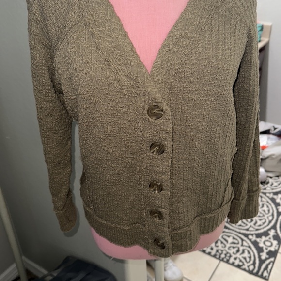 Two by Vince Camuto sweater - Picture 2 of 3